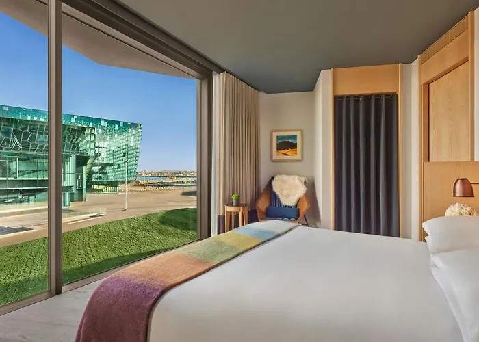 The Reykjavik Edition