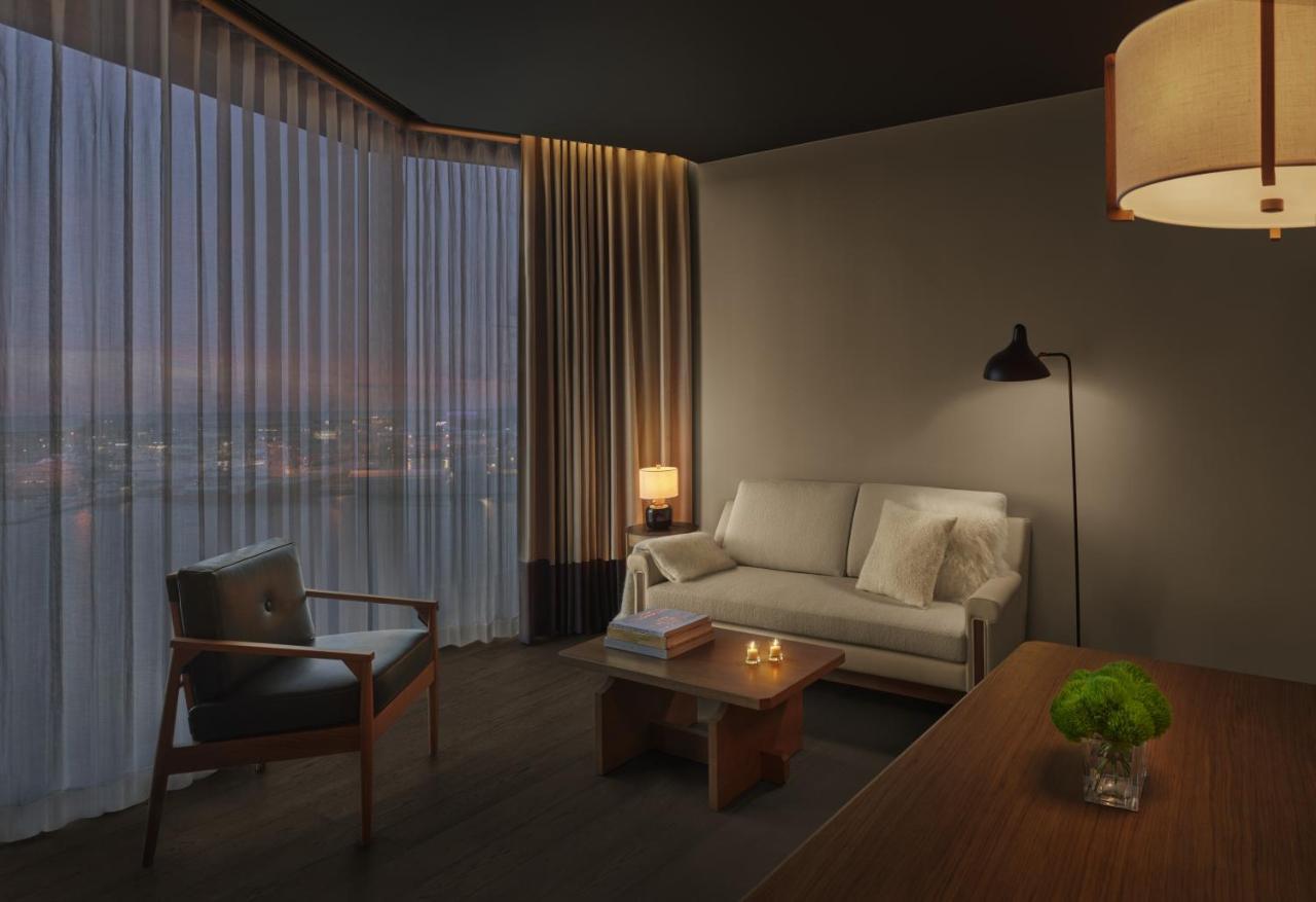 The Edition Hotel Reykjavík