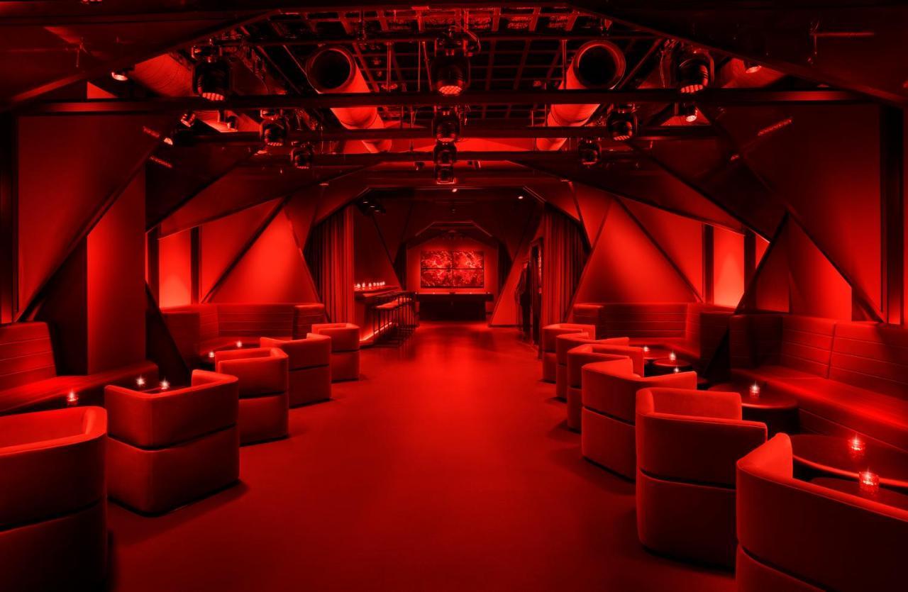 The Edition 5* Reykjavík