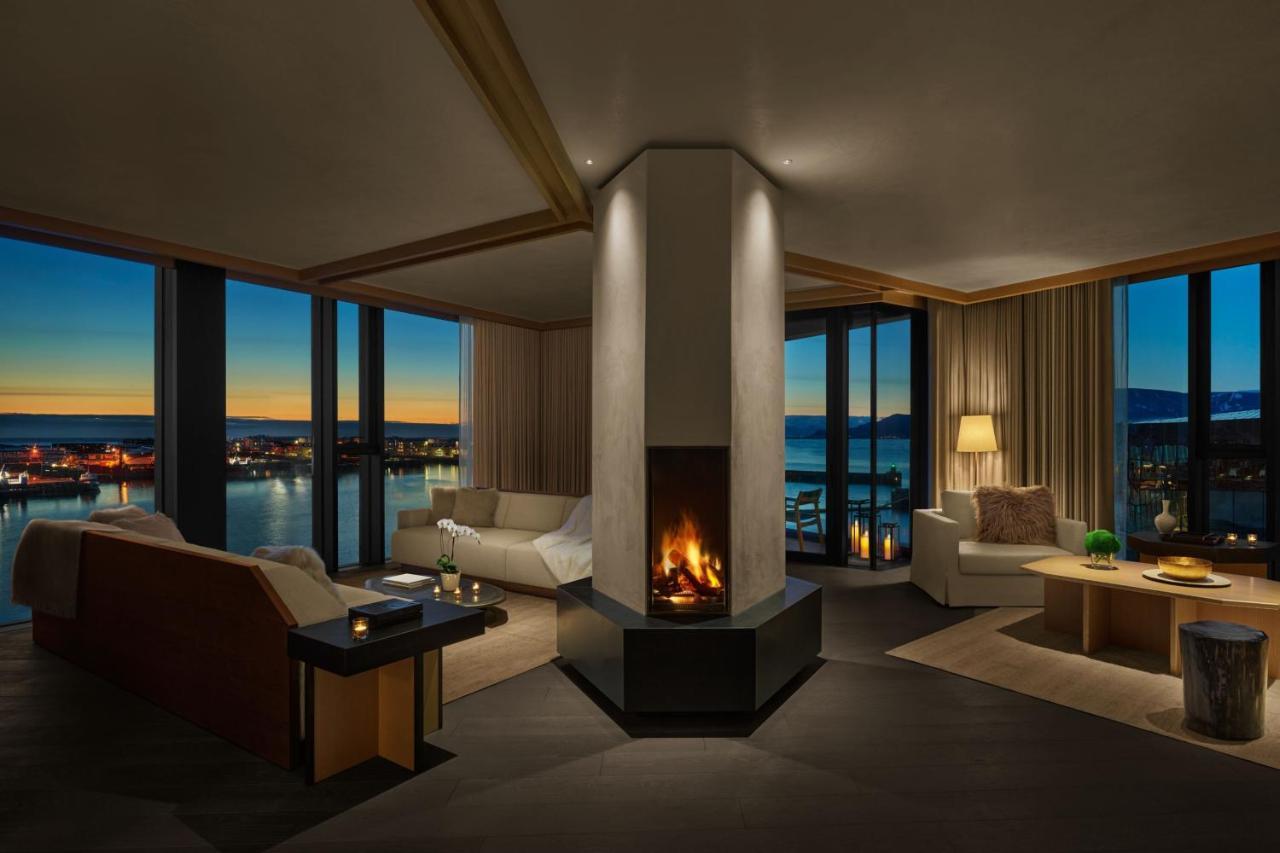 Hotel The Edition Reykjavík