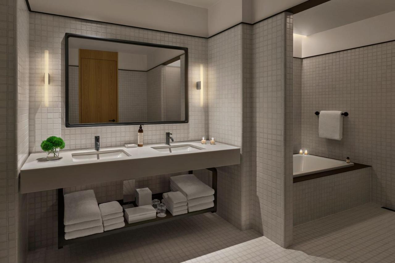 The Edition Hotel Reykjavík