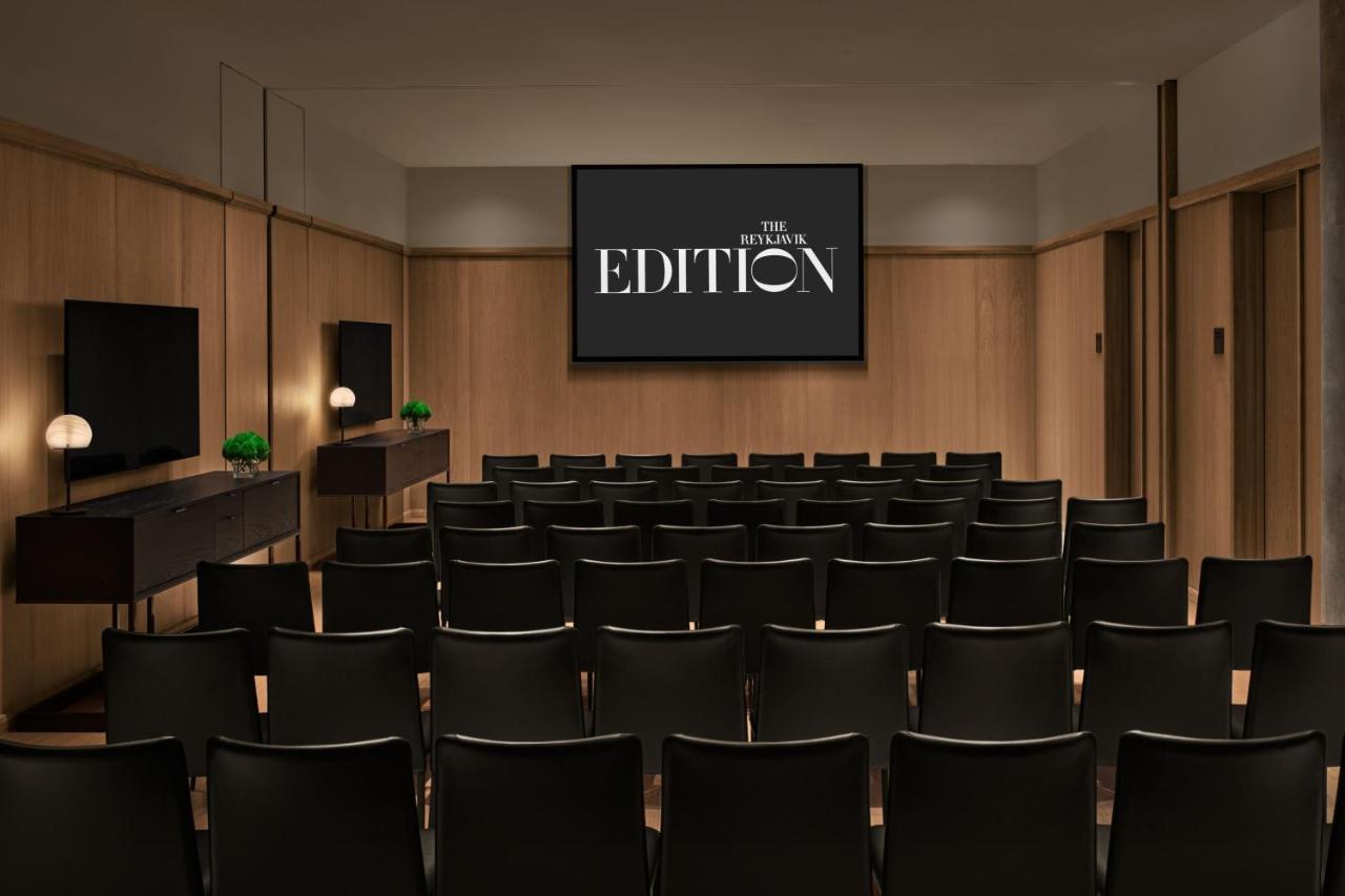Hótel The Edition 5*